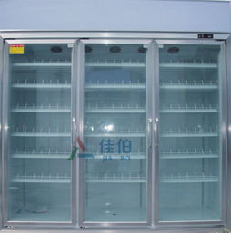 水果玻璃门展示保鲜柜 优质供应商与高效保鲜冷藏设备全解析